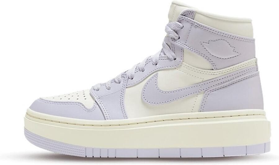 Air Jordan 1 Elevate High Titanium (Women's)