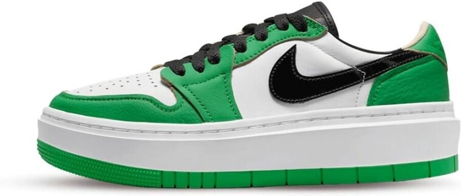 Air Jordan 1 Elevate Low SE Lucky Green (Women's)