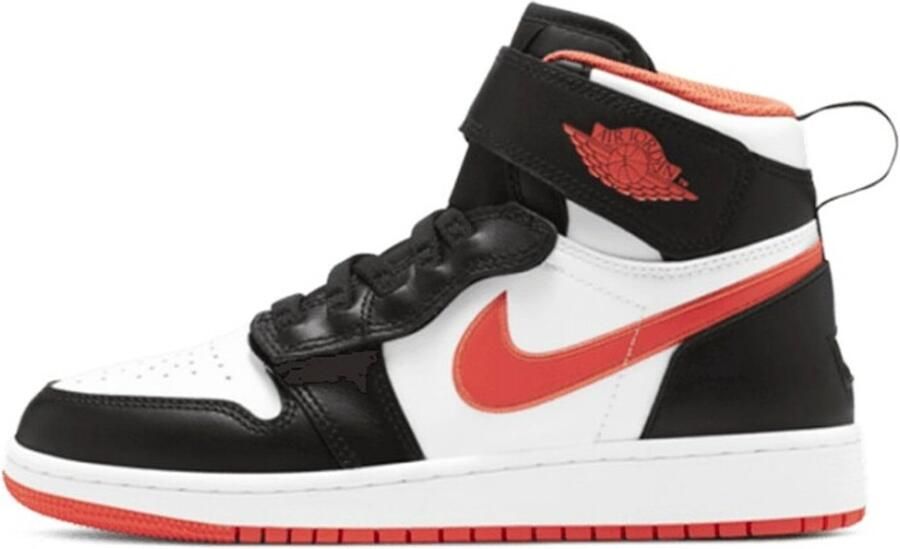 Air Jordan 1 High FlyEase 'Turf Orange' (GS)