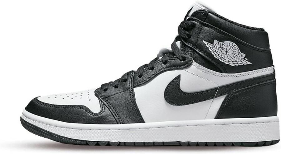 Nike Air Jordan 1 Retro High Golf 'Black White' - Foto 2