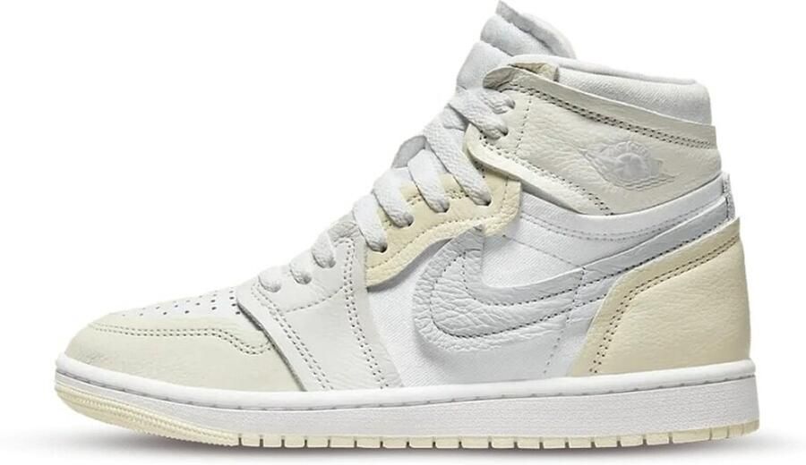 Air Jordan 1 High Legend Brown (Method of Make) WMNS