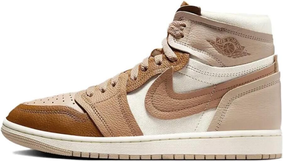 Jordan Air 1 Method Of Make Dames Legend Medium Brown Legend Coffee Legend Light Brown Legend Dark Brown- Heren Legend Medium Brown Legend Coffee Legend Light Brown Legend Dark Brown - Foto 2