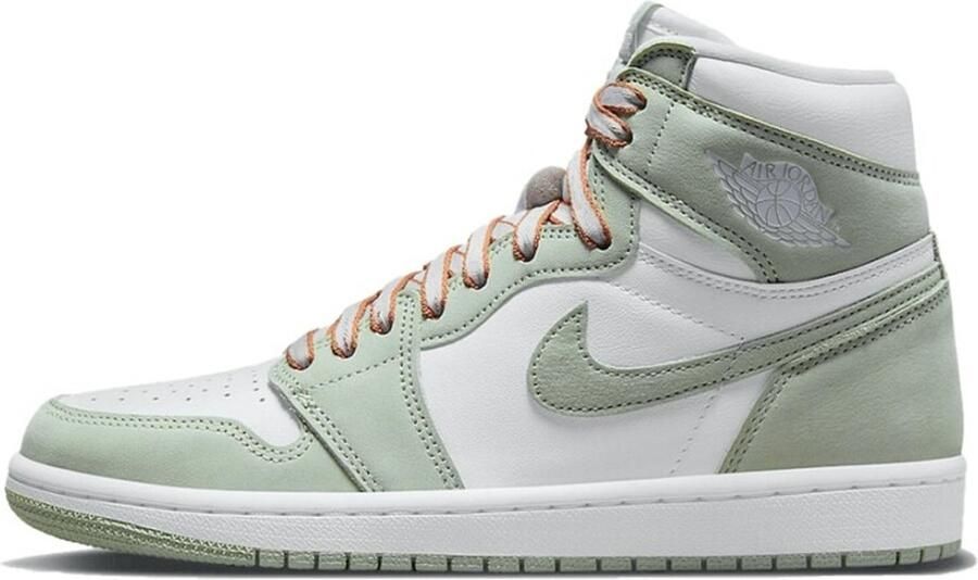 Jordan 1 Retro High OG Seafoam (Women's)