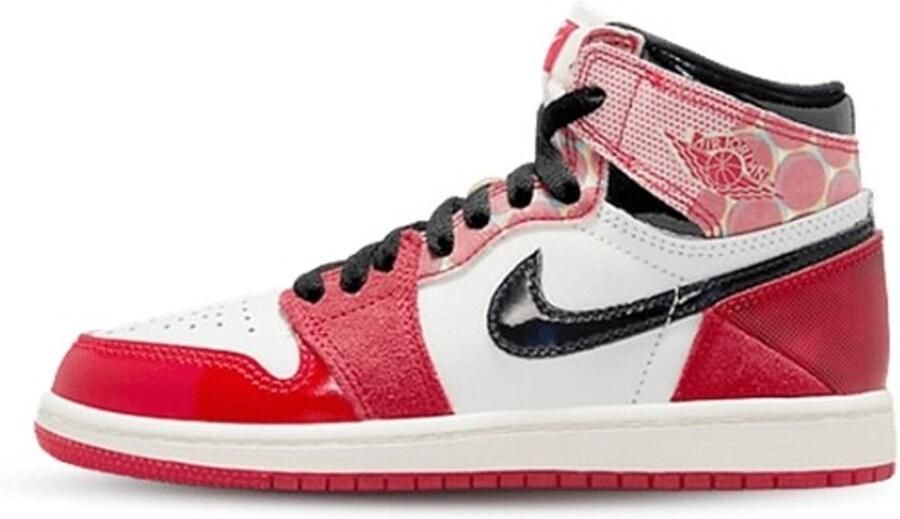 Air Jordan 1 High OG 'Spider-Man Across the Spider-Verse' (PS)
