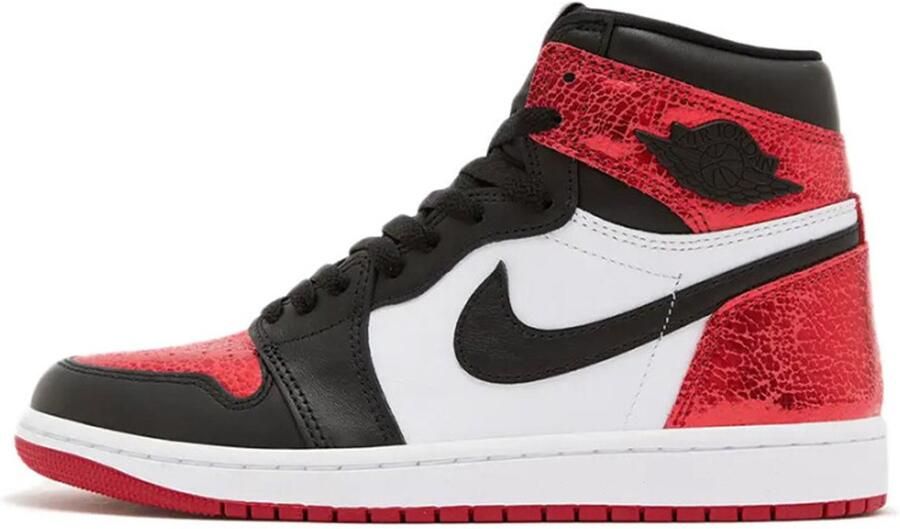 Nike Air Jordan 1 High OG 'Ruby' (Women's)