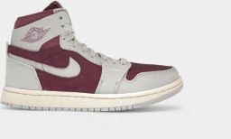 Nike Hoge Sneakers Jordan 1 High Zoom Air CMFT 2 Bordeaux (Women's)
