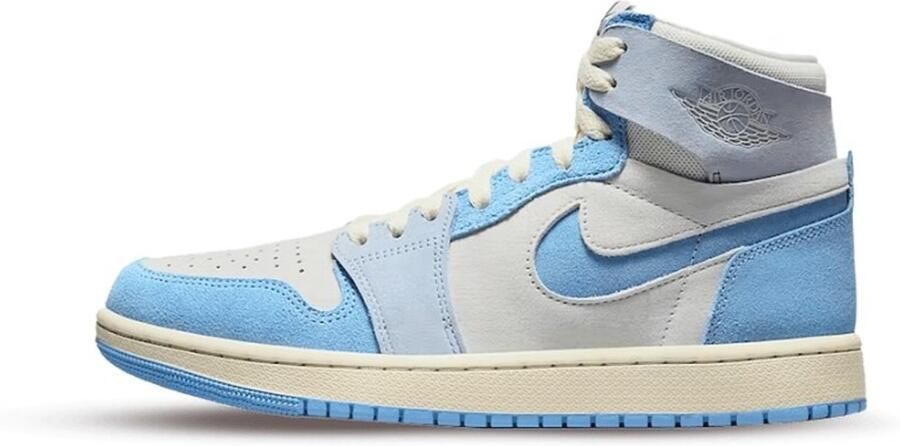 Nike Air Jordan 1 High Zoom CMFT 2 University Blue - Foto 2
