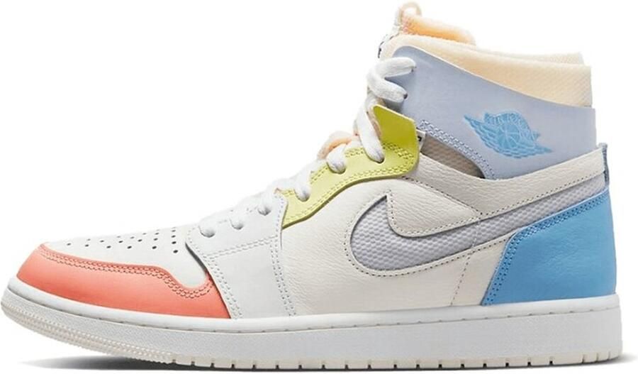 Nike Laarzen Air Jordan 1 Retro High Zoom Air Comfort High To My First Coach