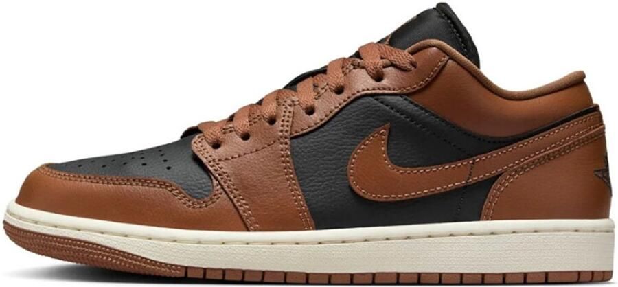 Air Jordan 1 Low Archaeo Brown (W)