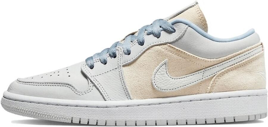 Air Jordan 1 Low Canvas (W)