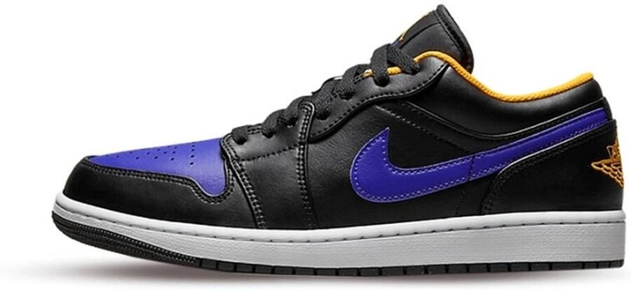 Jordan Sneakers laag 'Air 1 Low'