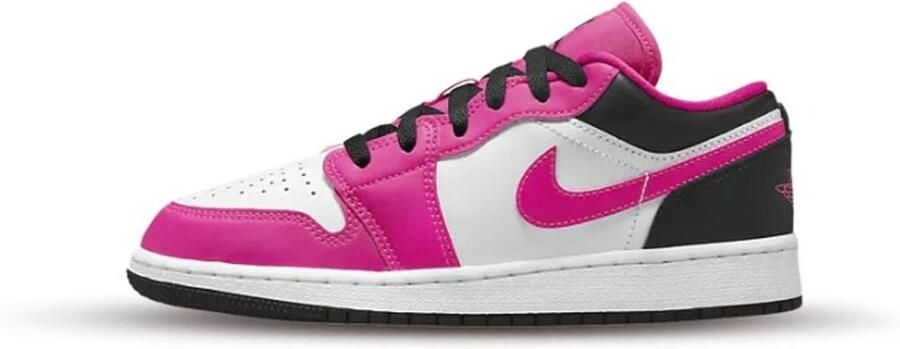 Nike Jordan 1 Low Sneakers Unisex - Foto 2
