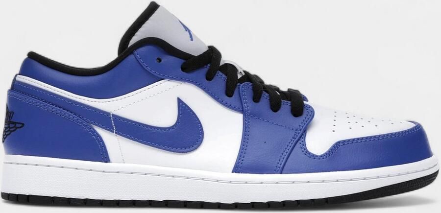 Nike Lage Sneakers Jordan 1 Low Game Royal - Foto 1