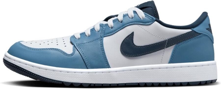 Air Jordan 1 Low Golf 'White Aegean Storm'