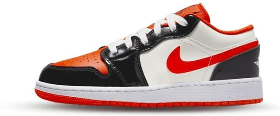 Air Jordan 1 Low Halloween 2023 (GS)