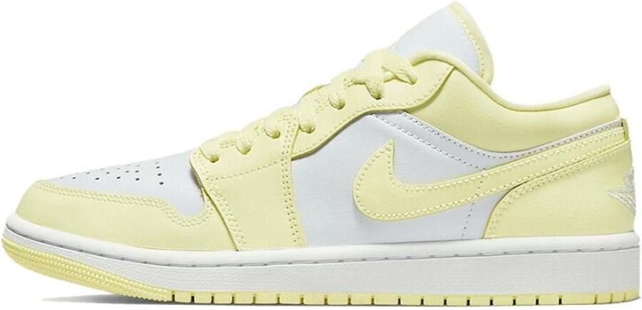 Air Jordan 1 Low Lemonade (Women's)