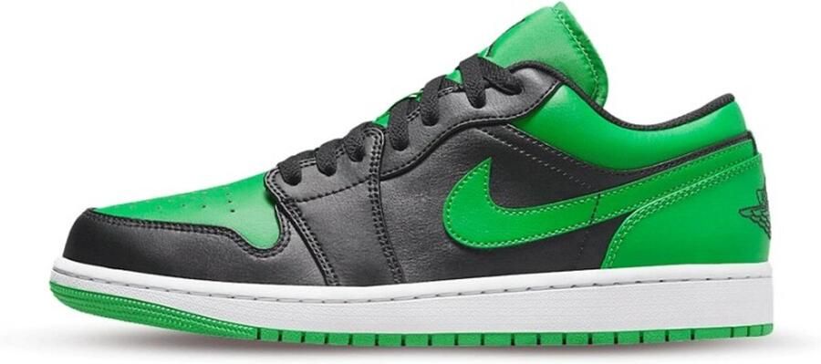 Nike Sneakers Air Jordan 1 Lucky