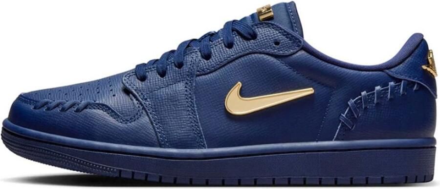 Air Jordan 1 Low Method of Make (Midnight Navy)