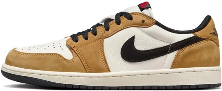 Air Jordan 1 Low OG Rookie of the Year
