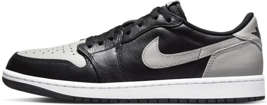 Air Jordan 1 Low OG 'Shadow' (2024)
