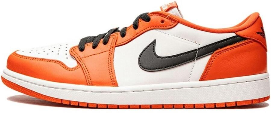 Air Jordan 1 Low OG Starfish
