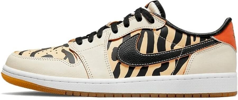 Air Jordan 1 Low OG Year Of The Tiger