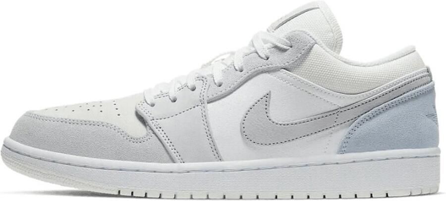 Air Jordan 1 Low Paris