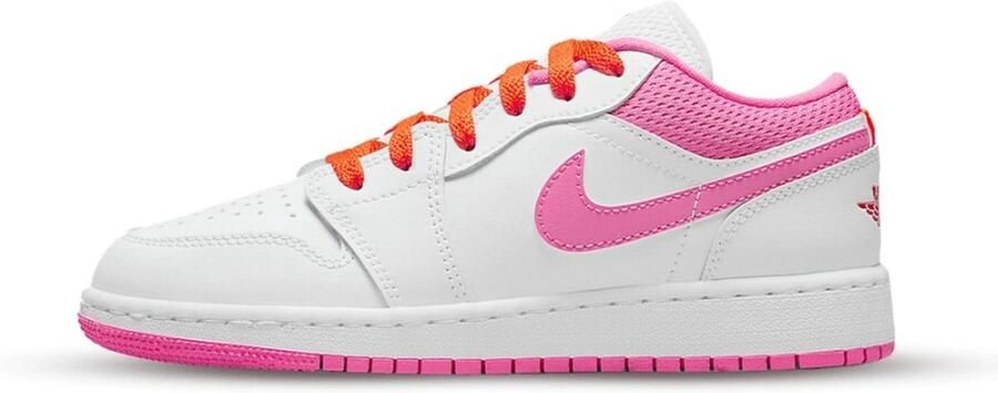 Air Jordan 1 Low Pinksicle Orange (GS)