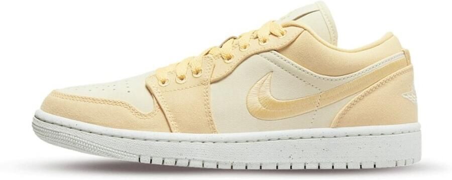Air Jordan 1 Low SE 'Celestial Gold'