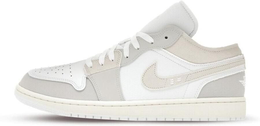 Nike Jordan 1 Low SE Craft Inside Out Tech Grey