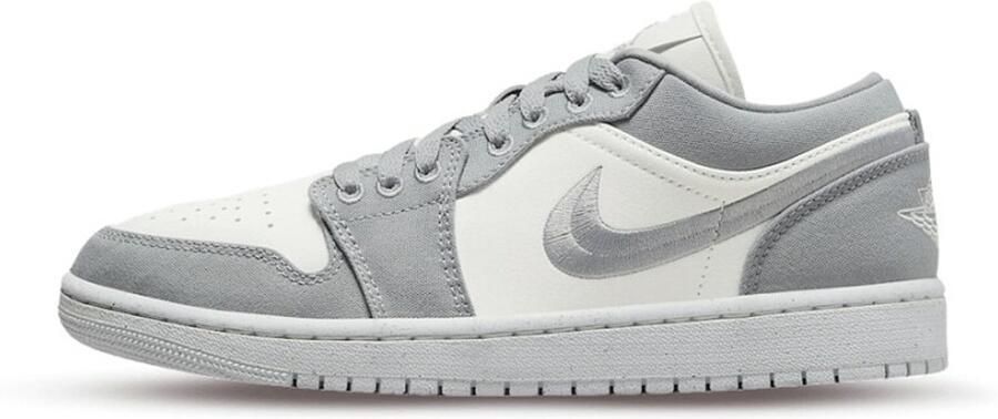 Air Jordan 1 Low SE 'Light Steel Grey' (W)
