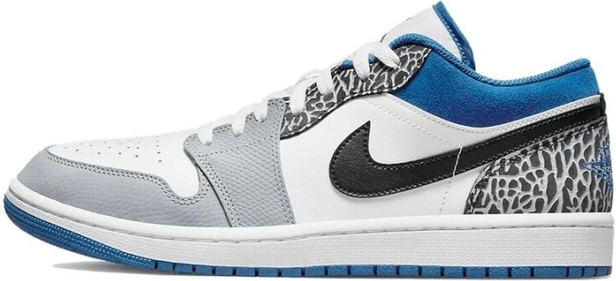 Jordan 1 Low SE True Blue