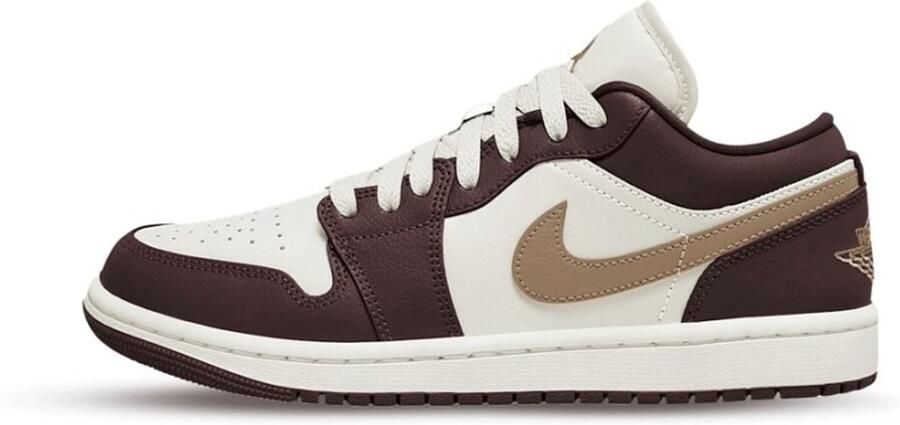 Air Jordan 1 Low Shadow Brown (Women's)