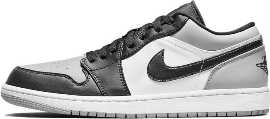 Air Jordan 1 Low Shadow Toe