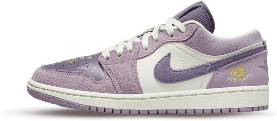 Air Jordan 1 Low Unity (W)