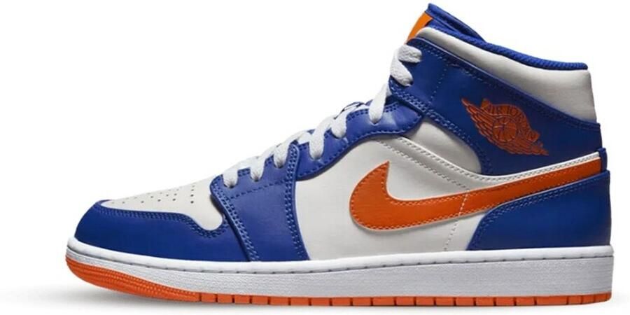 Air Jordan 1 Mid Knicks
