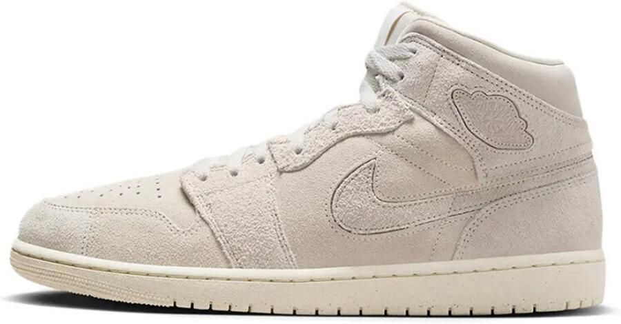 Air Jordan 1 Mid SE 'Craft Pale Ivory'