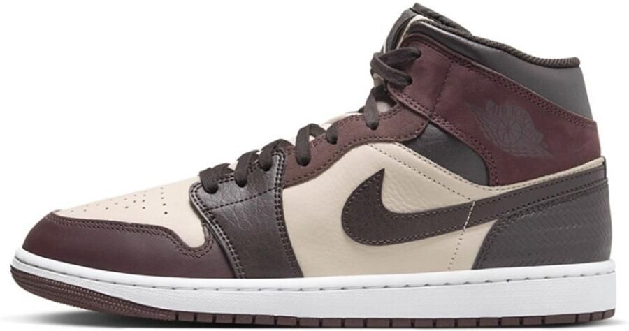 Air Jordan 1 Mid SE 'Paris YMCA'