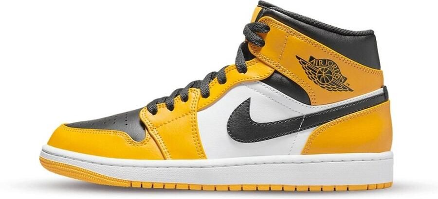 Nike Hoge Sneakers Air Jordan 1