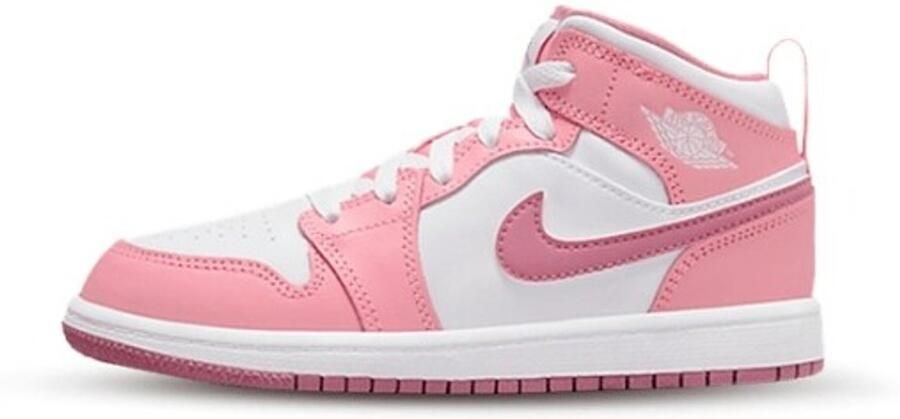Air Jordan 1 Mid Valentine's Day (2023) (PS)