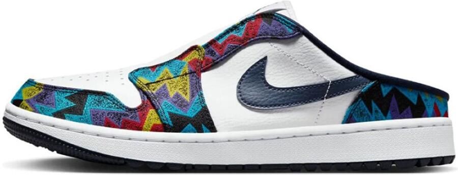 Air Jordan 1 Mule Golf Nothing But Net