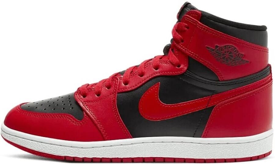 Air Jordan 1 Retro High 85 Varsity Red