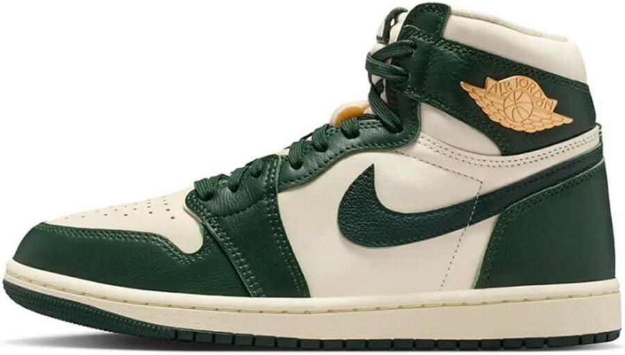 Air Jordan 1 Retro High Fir Pro Green (W)