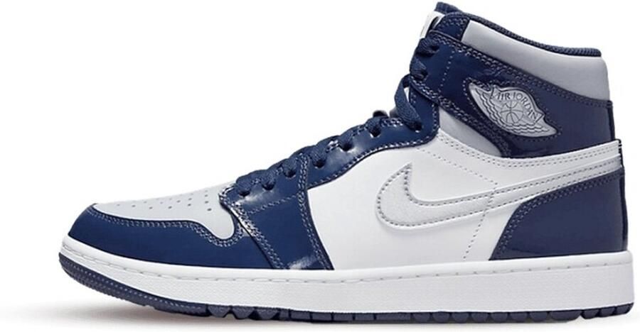 Air Jordan 1 Retro High Golf Midnight Navy
