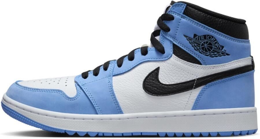 Air Jordan 1 Retro High Golf 'University Blue'