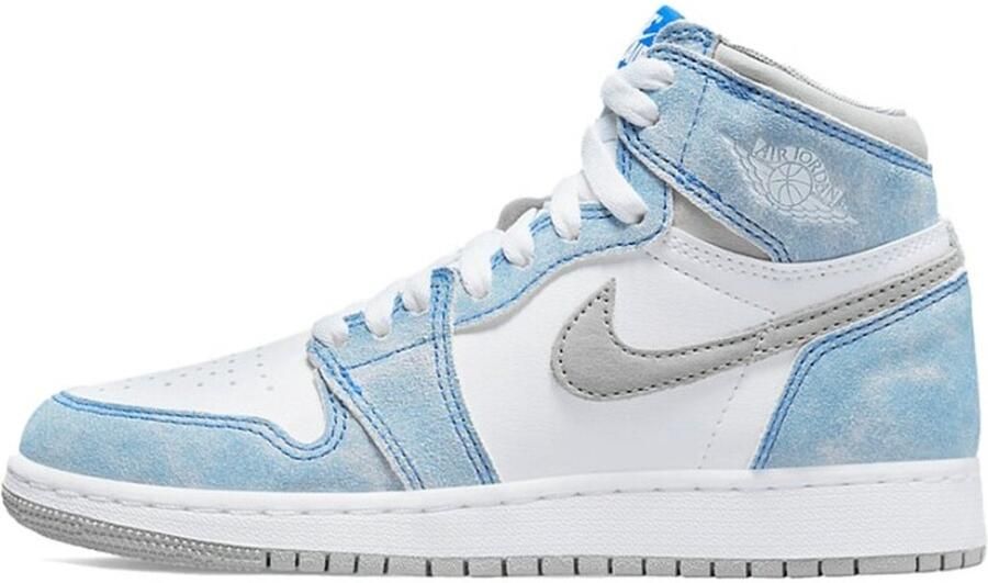 Air Jordan 1 Retro High OG Hyper Royal White 555088 402 EUR