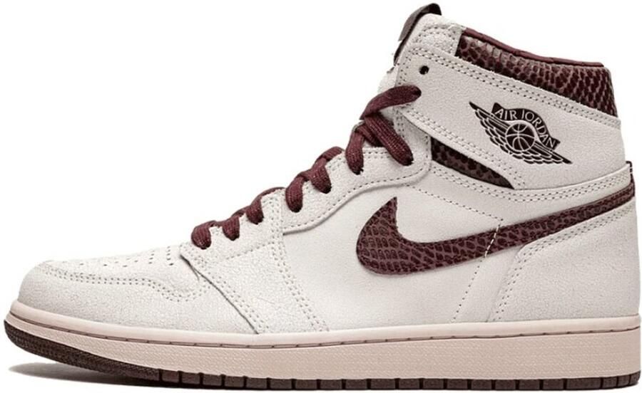 Air Jordan 1 Retro High OG A Ma iére
