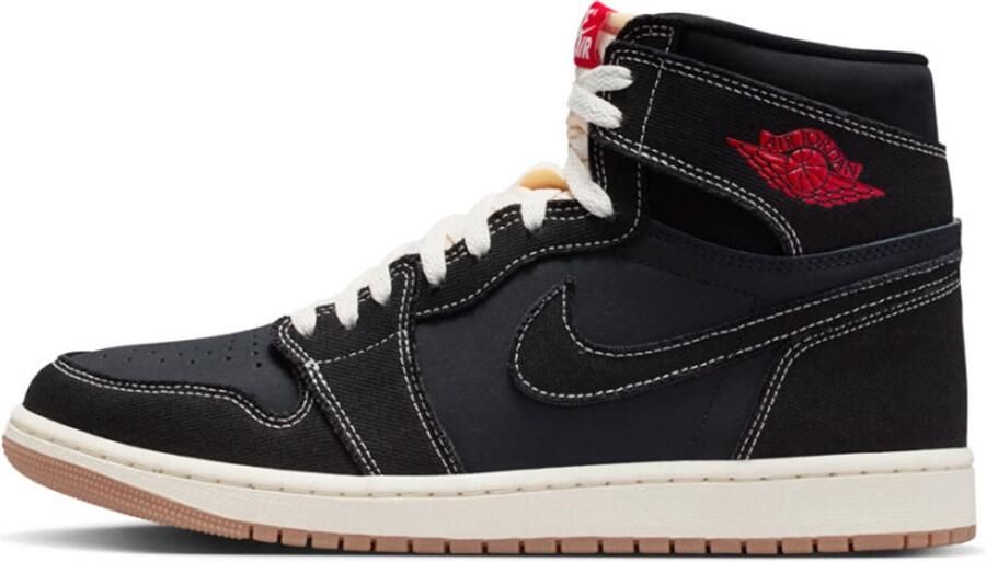 Air Jordan 1 Retro High OG Flight Club