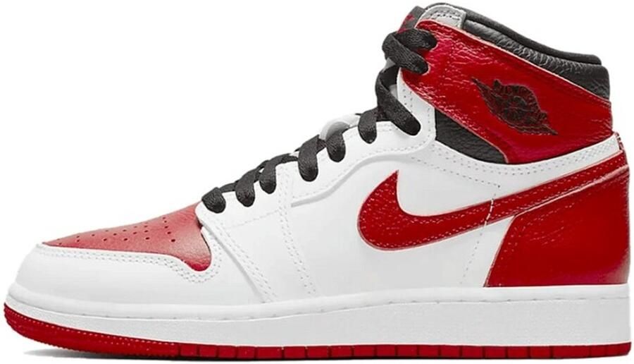 Air Jordan 1 Retro High OG Heritage (GS)