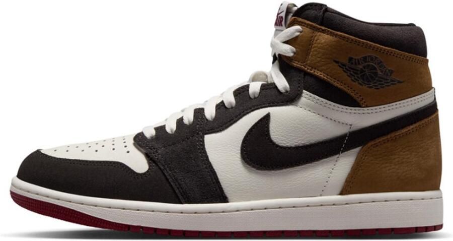 Nike Hoge Sneakers Air Jordan 1 Retro High OG
